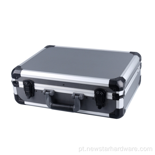 399pcs Definir Kit de caixa de ferramentas de alumínio de alumínio